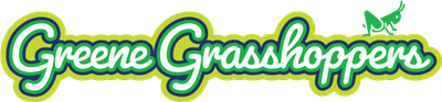 Greene Grasshoppers
