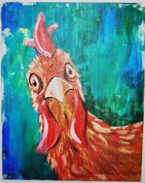 Rooster