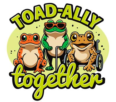 toads 