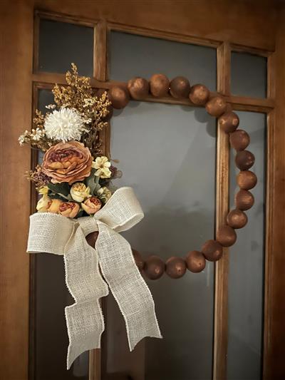 wreath